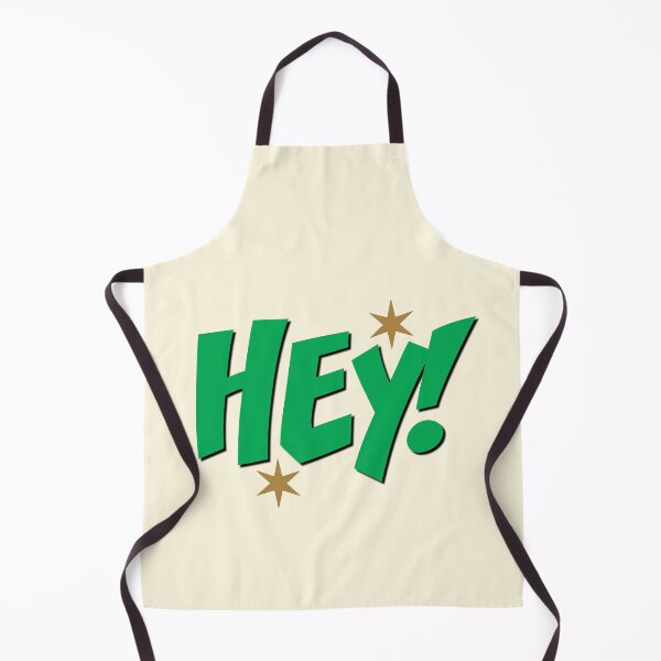 Item preview, HEY! designed and sold by CharlottePlaceArt.