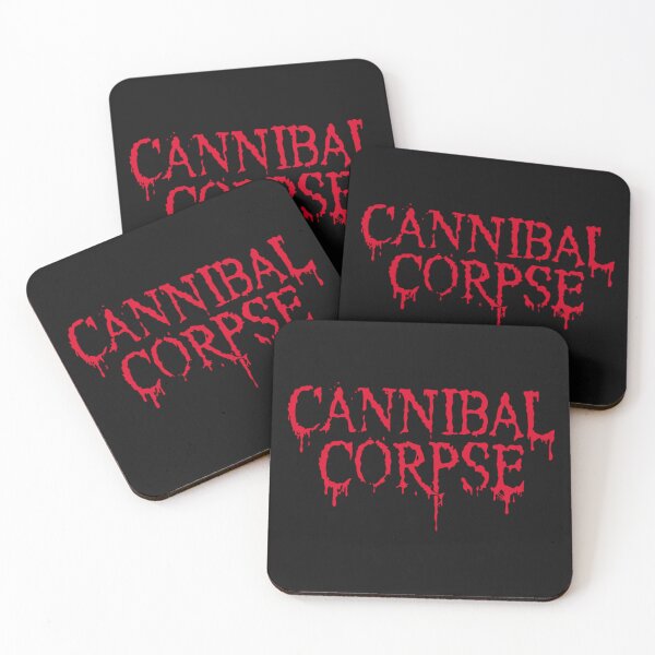 Item preview, Cannibal Corpse designed and sold by KaleighGleic.