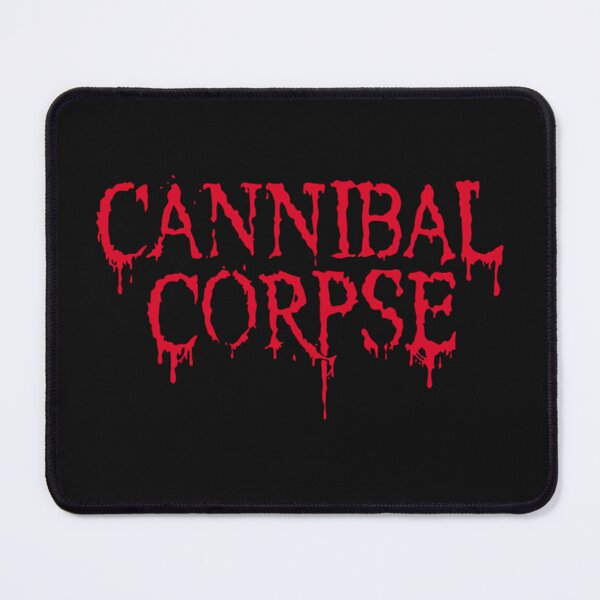 Item preview, Cannibal Corpse designed and sold by KaleighGleic.