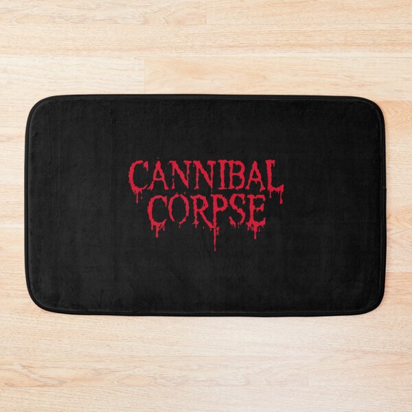 Item preview, Cannibal Corpse designed and sold by KaleighGleic.