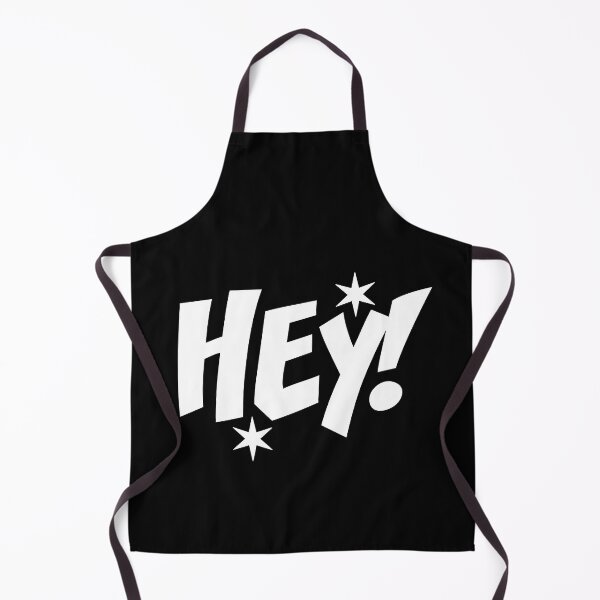 Item preview, HEY! designed and sold by CharlottePlaceArt.