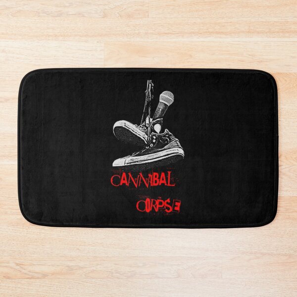 Item preview, Cannibal Corpse designed and sold by KaleighGleic.
