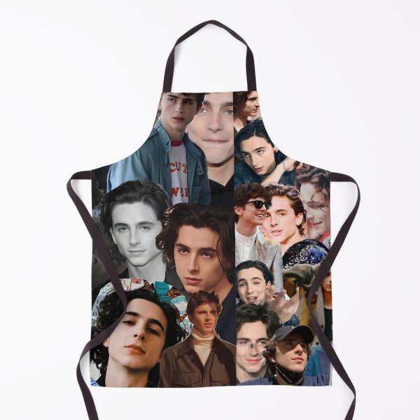 Item preview, Timothée Chalamet Collage – Fashion & Film Inspired Aesthetic designed and sold by Underhillboon.