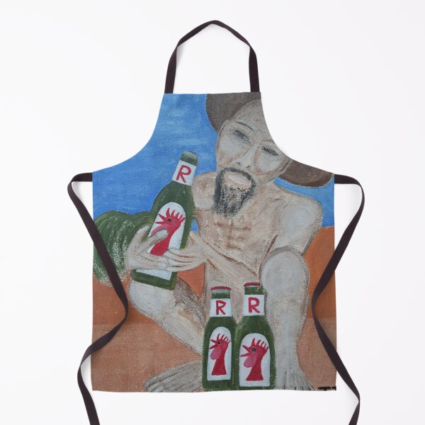 Item preview, Old Rooster Bintang  designed and sold by JJStork.