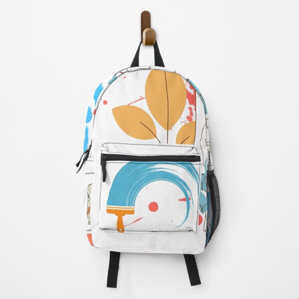 Item preview, Creative Artist at Work – Painting & Art Lover Design designed and sold by Ramya designs .