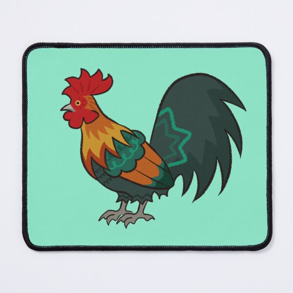 Item preview, Red Jungle Fowl designed and sold by redd-popp.