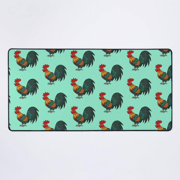 Item preview, Red Jungle Fowl designed and sold by redd-popp.