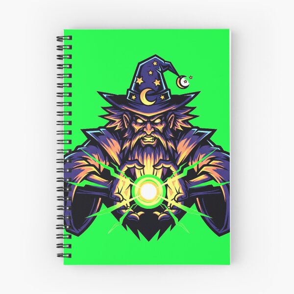 Item preview, Wizard  designed and sold by Erik007best.