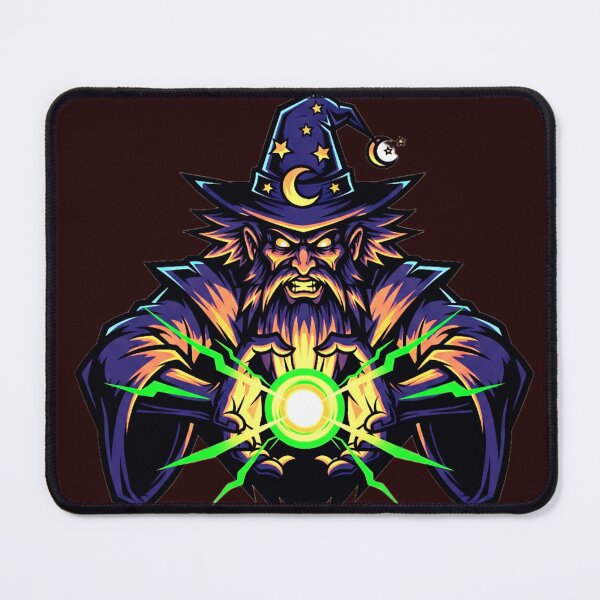 Item preview, Wizard  designed and sold by Erik007best.