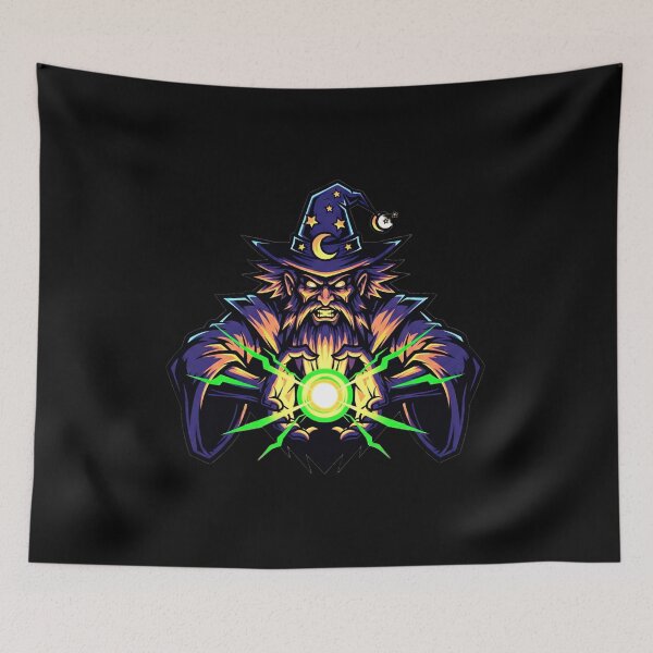 Item preview, Wizard  designed and sold by Erik007best.