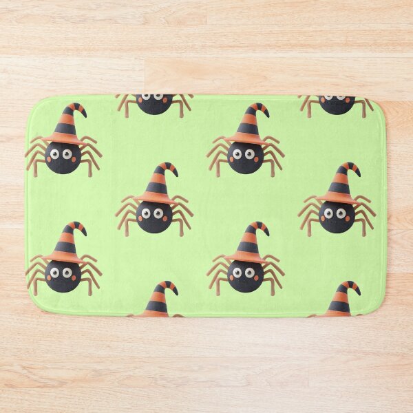 Item preview, Cute Little Halloween Spider Adorable Spooky Design designed and sold by BeeJoyDesign.