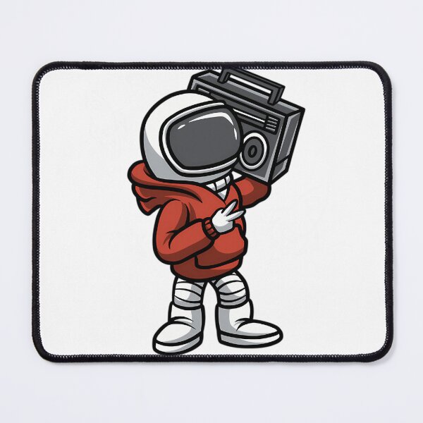 Item preview, Space Music designed and sold by MariettaSue.
