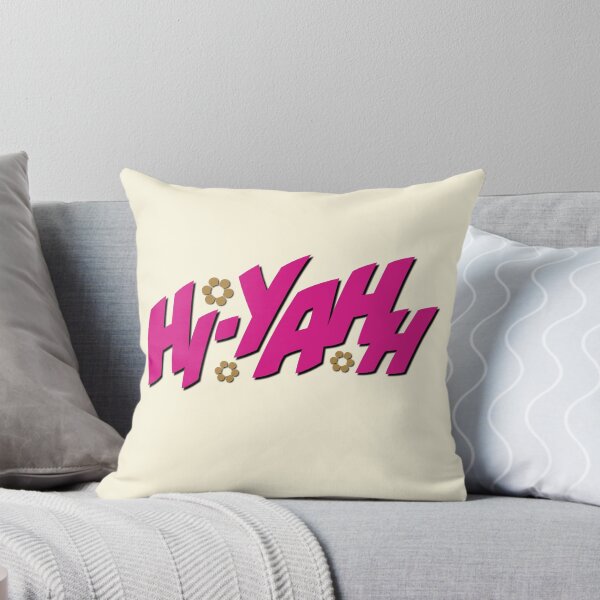 Item preview, HI-YAHH designed and sold by CharlottePlaceArt.