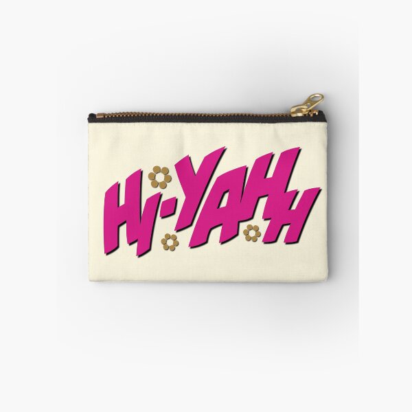 Item preview, HI-YAHH designed and sold by CharlottePlaceArt.