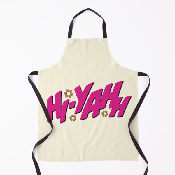Item preview, HI-YAHH designed and sold by CharlottePlaceArt.