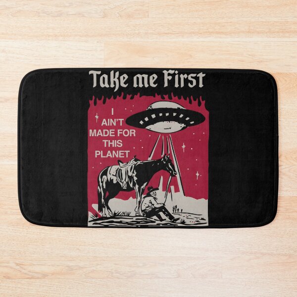 Item preview, Beautiful Bastard Merch Take Me First designed and sold by ramonaaeqvenita.