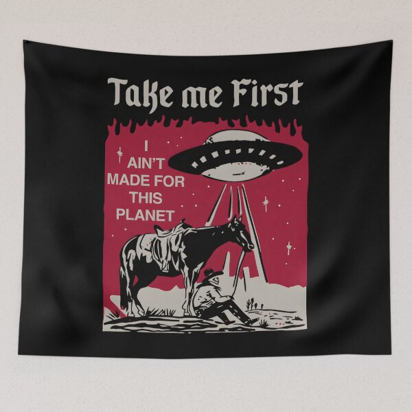 Item preview, Beautiful Bastard Merch Take Me First designed and sold by ramonaaeqvenita.