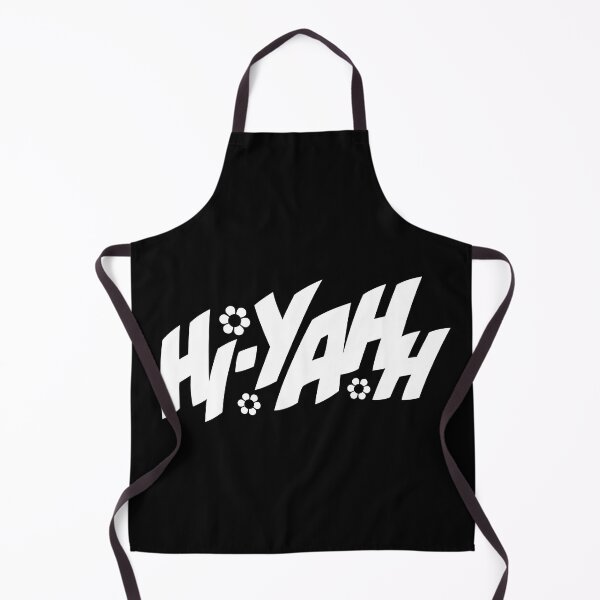 Item preview, HI-YAHH designed and sold by CharlottePlaceArt.