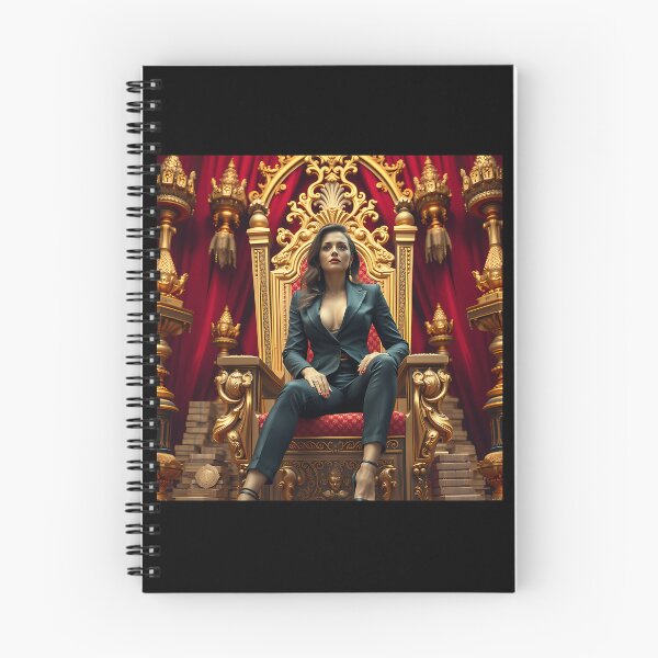 Item preview, Spiritual Financial Freedom For Inner Power - designed and sold by MariettaSue.