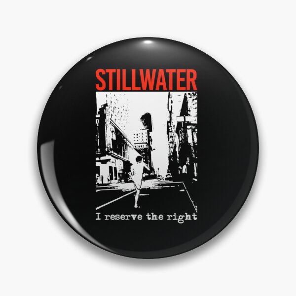 Item preview, Stillwater designed and sold by MariettaSue.