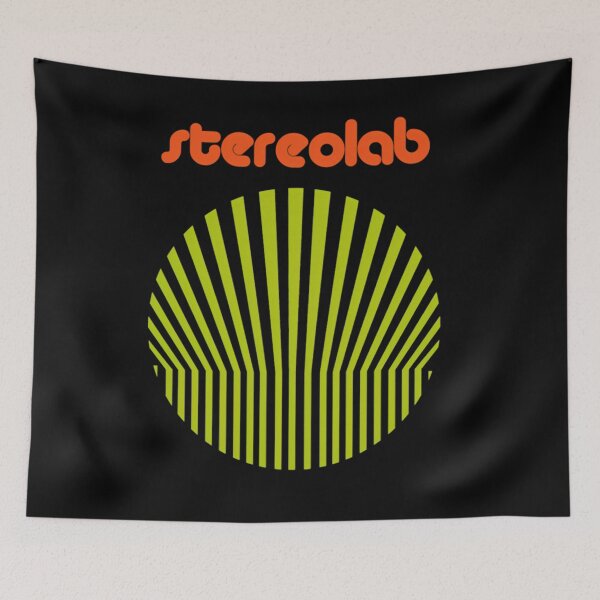 Item preview, Stereo - Lab Tsh- designed and sold by MariettaSue.