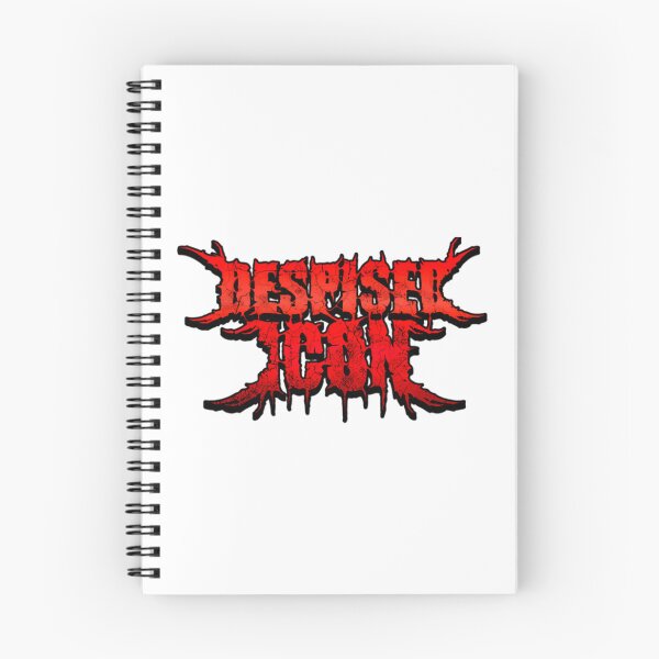 Item preview, Despised Icon designed and sold by KaleighGleic.