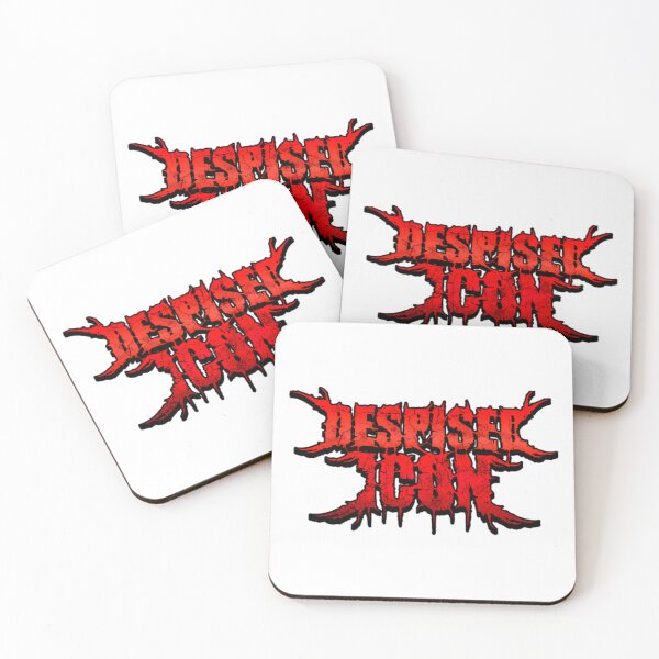 Item preview, Despised Icon designed and sold by KaleighGleic.