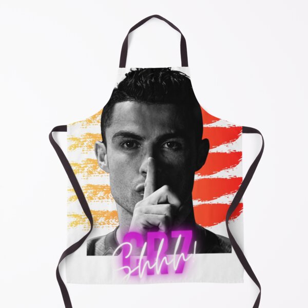 Aperçu de l'œuvre Cristiano Ronaldo CR7 créée et vendue par BethDurga.