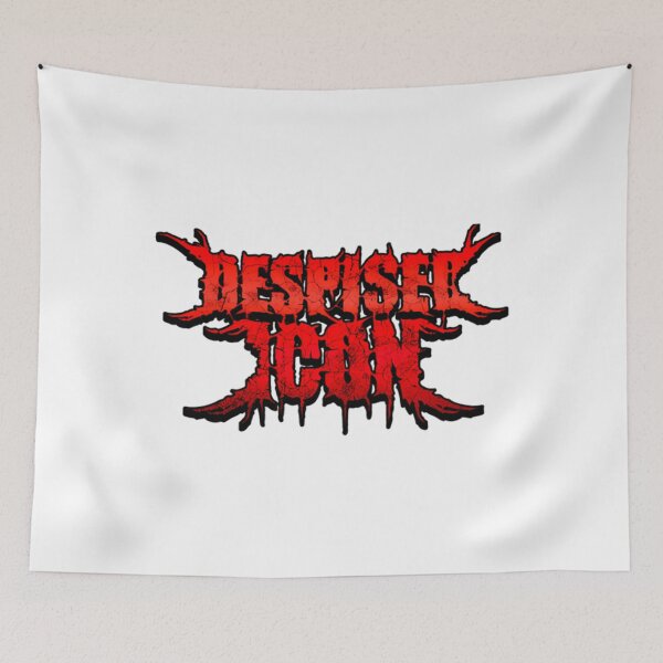 Item preview, Despised Icon designed and sold by KaleighGleic.