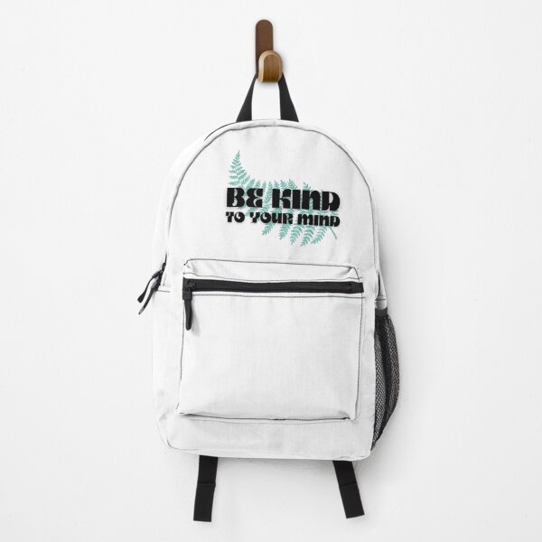 Item preview, Be Kind to Your Mind designed and sold by SCArtAndGames.