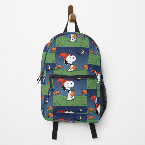 Item preview, Snoopy Halloween cute Trick or Treat design Snoopy witch Snoopy Pumpkin Snoopy bats Snoopy costume Snoopy full moon Snoopy hunting house Snoopy aesthetic designed and sold by TeenLake.