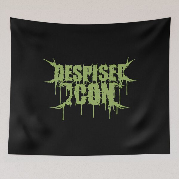 Item preview, Despised Icon designed and sold by KaleighGleic.