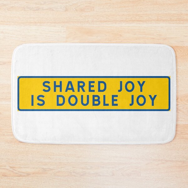 Item preview, Double joy designed and sold by ALF2023.
