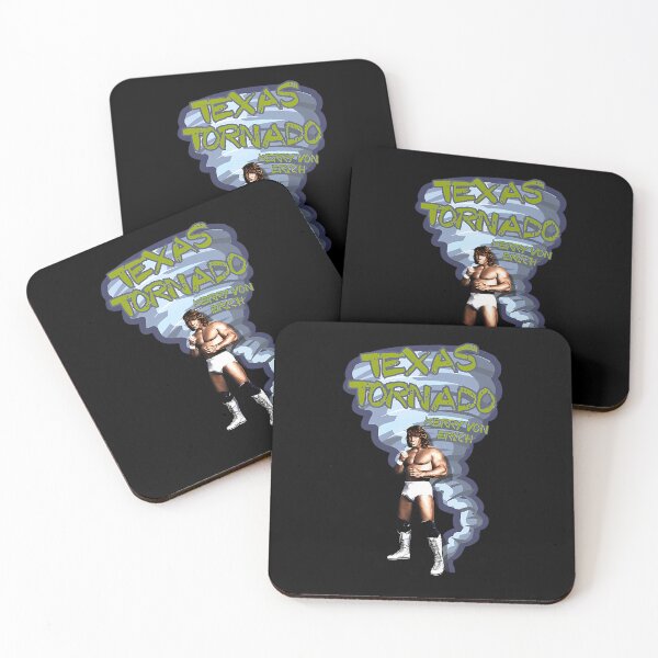 Item preview, Texas Tornado - Kerry Von Erich designed and sold by MariettaSue.