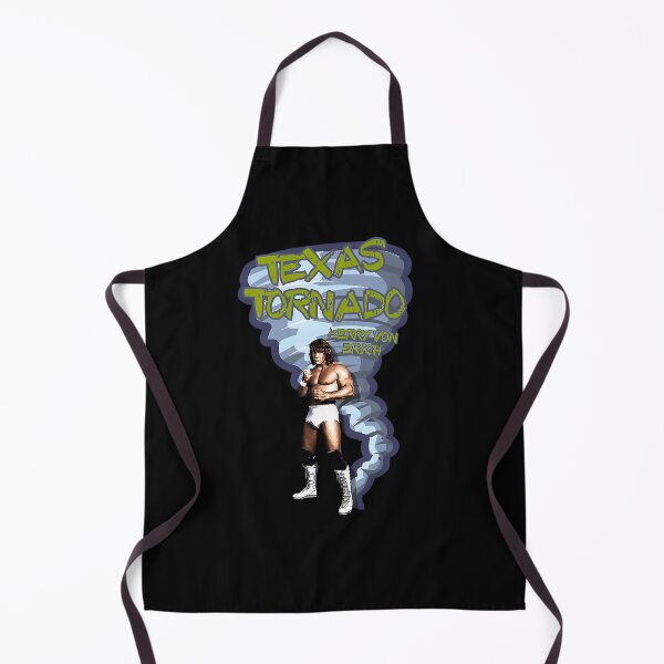 Item preview, Texas Tornado - Kerry Von Erich designed and sold by MariettaSue.