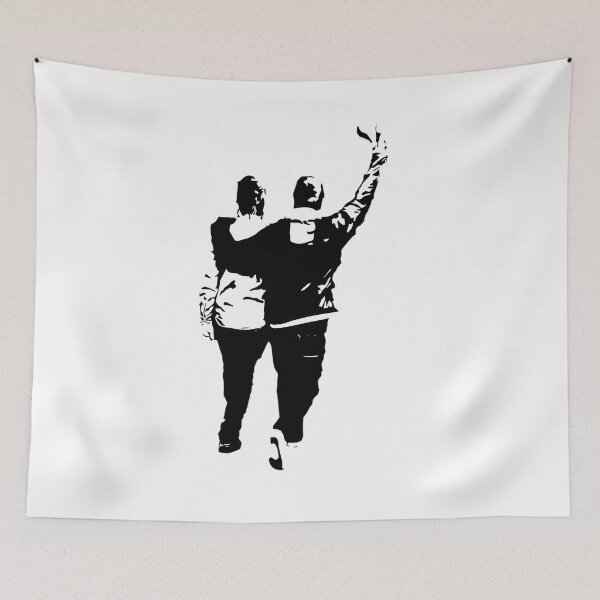Item preview, The Guns Have Fallen designed and sold by MariettaSue.