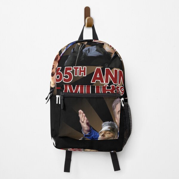 Item preview, Morrissey 65 th anniversary designed and sold by AgramantLanctot.