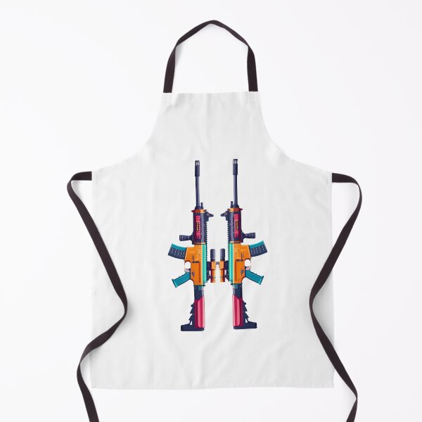 Item preview, M4 Twins designed and sold by PING 999 STUDIO.