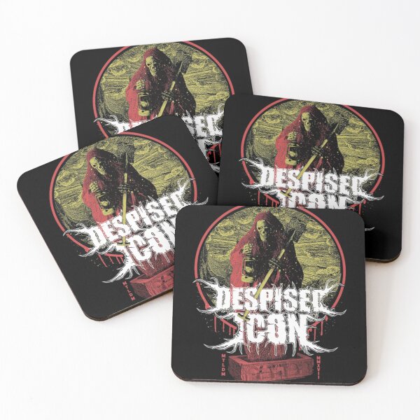 Item preview, Deathcore Bands designed and sold by KaleighGleic.