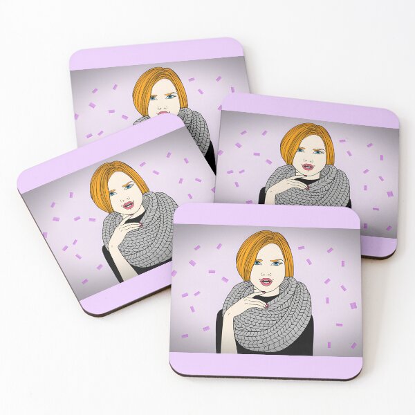 Item preview, Girl Lana designed and sold by ArtDesignDinaR.