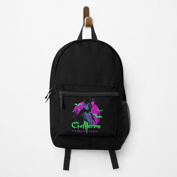 Item preview, The vampire slayer - guillermo vintage designed and sold by SophieRober.