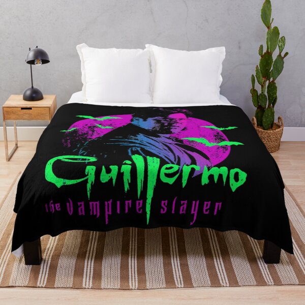 Item preview, The vampire slayer - guillermo vintage designed and sold by SophieRober.