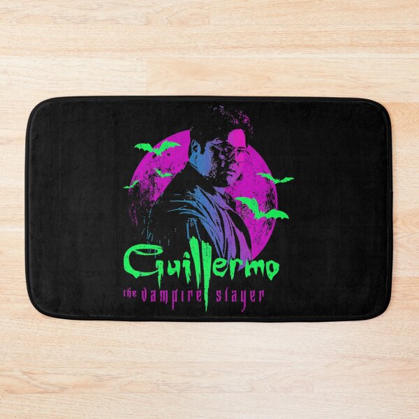 Item preview, The vampire slayer - guillermo vintage designed and sold by SophieRober.