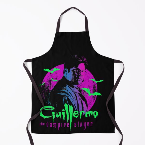 Item preview, The vampire slayer - guillermo vintage designed and sold by SophieRober.
