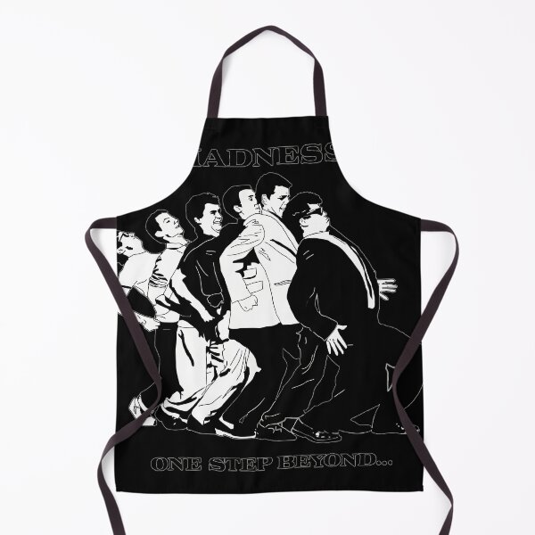 Item preview, Madness American Punk Rock Band designed and sold by WILLIAMSCHAFER6.