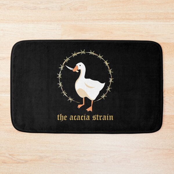 Item preview, The Acacia Strain T-Shirt  designed and sold by MariettaSue.