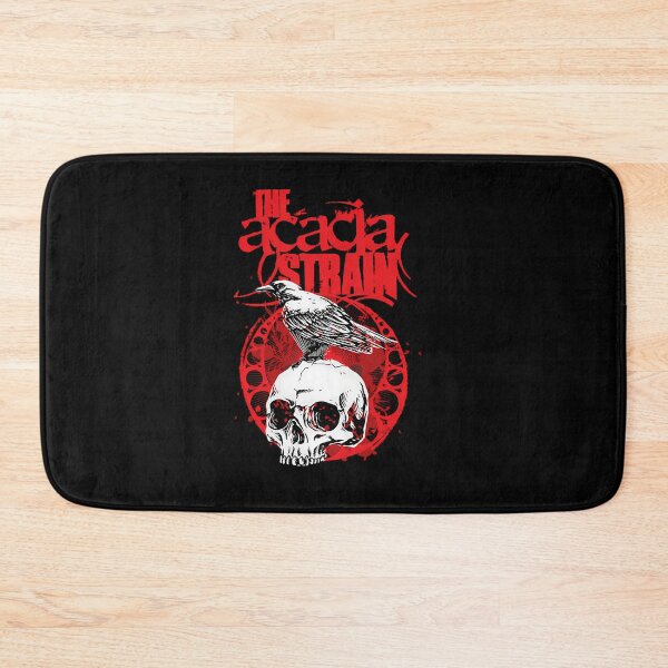 Item preview, The Acacia Strain T-Shirt designed and sold by MariettaSue.