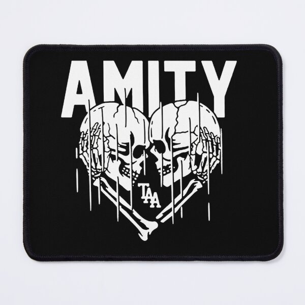 Item preview, The Amity Affliction Metal designed and sold by MariettaSue.