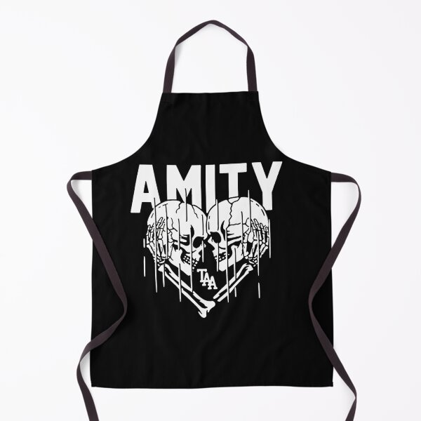 Item preview, The Amity Affliction Metal designed and sold by MariettaSue.