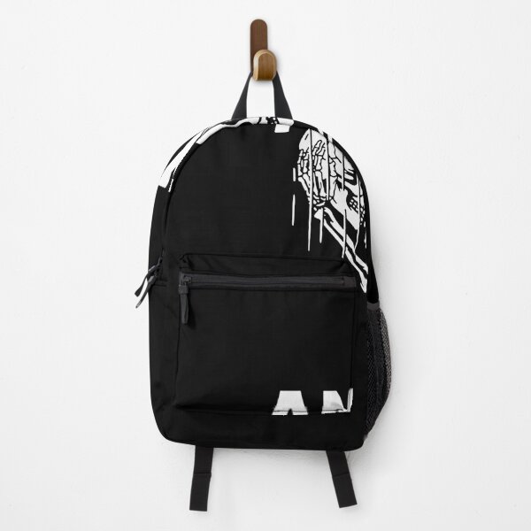 Item preview, The Amity Affliction Metal designed and sold by MariettaSue.